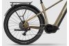 Rower elektryczny trekkingowy Haibike Trekking 6.5 w 100% gotowy do jazdy + Gratis tak